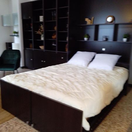 Les Lauriers Apartment Roquebilliere Luaran gambar