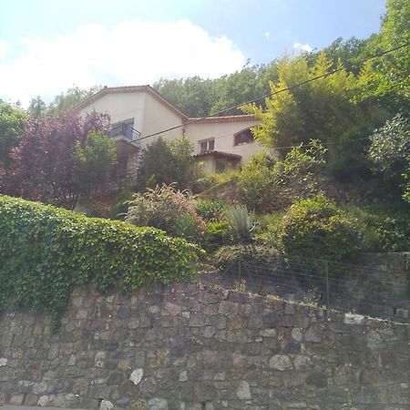 Les Lauriers Apartment Roquebilliere Luaran gambar