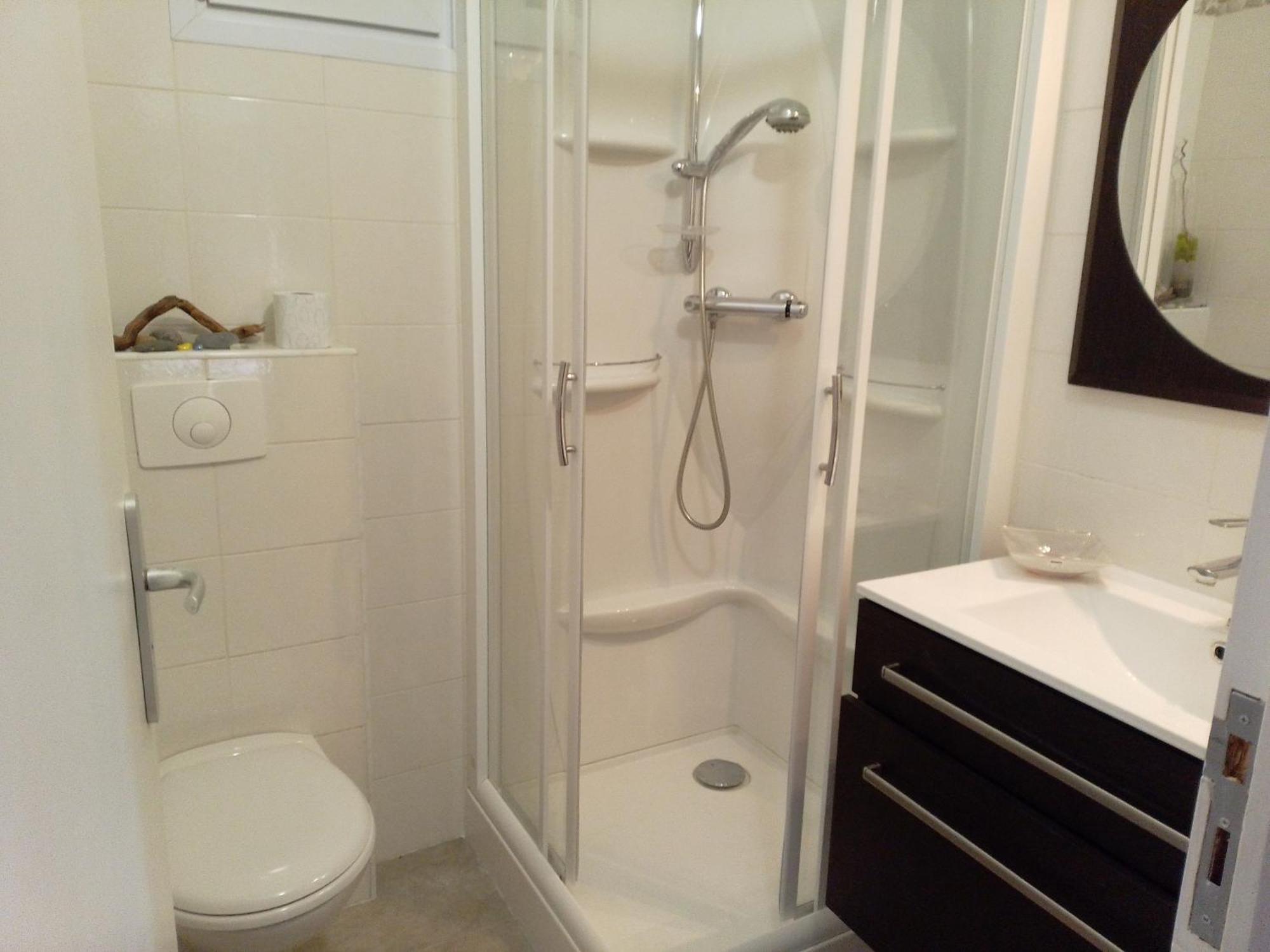 Les Lauriers Apartment Roquebilliere Luaran gambar